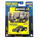 Matchbox 1:64 MB Collectors - Ford Pickup 1935 black